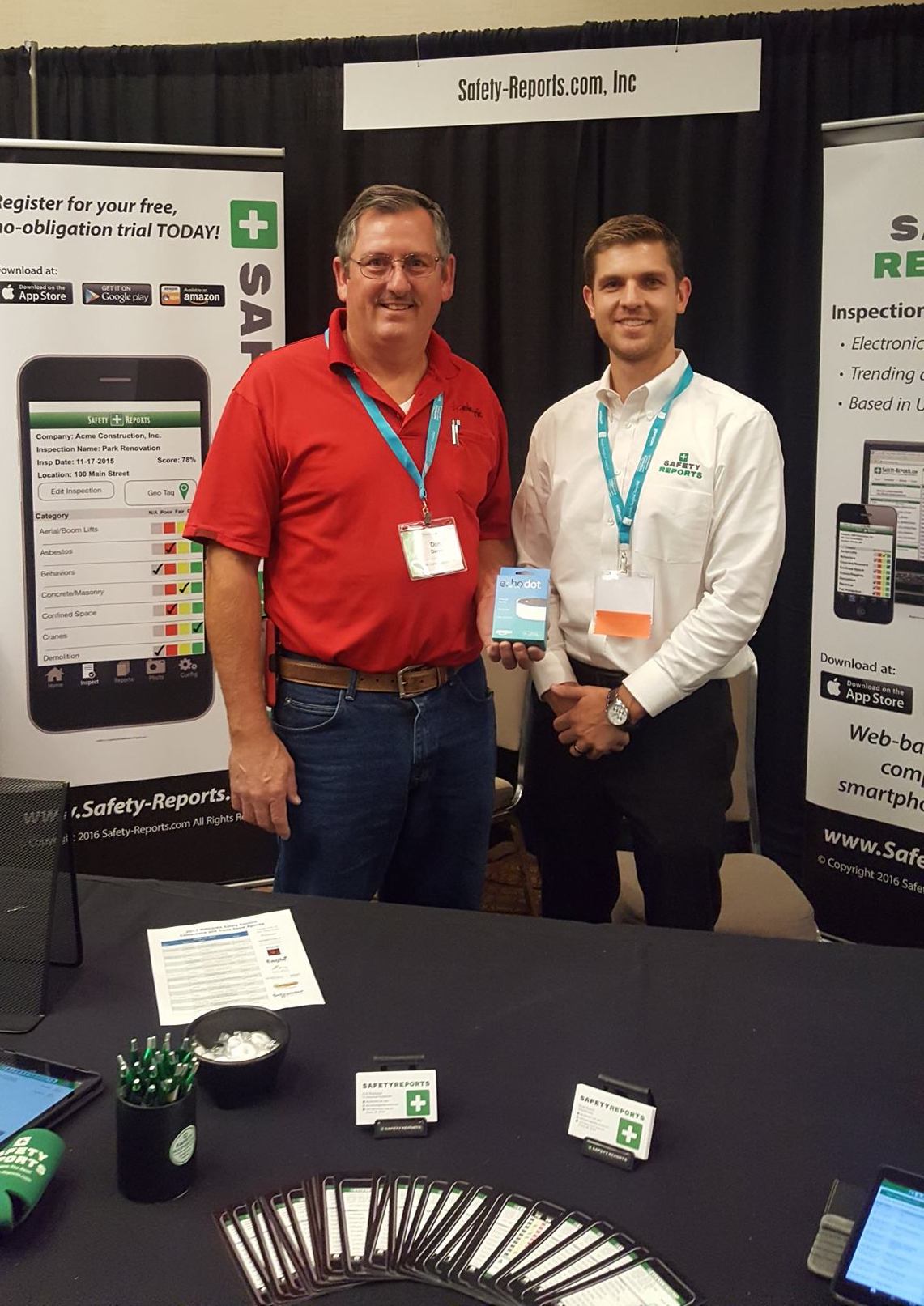 Tradeshow Photo Tradeshow Photo