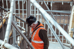 Construction Ind. (CalOSHA)