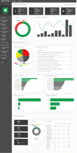 Admin Dashboard