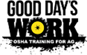 OSHA Training for AG