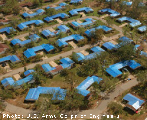 protect hurricane recovery