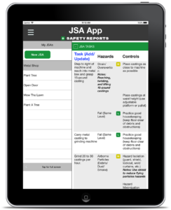 JSA