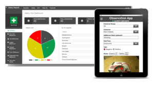 Observation App