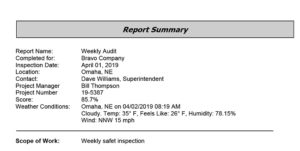 Sample-report-weather-700