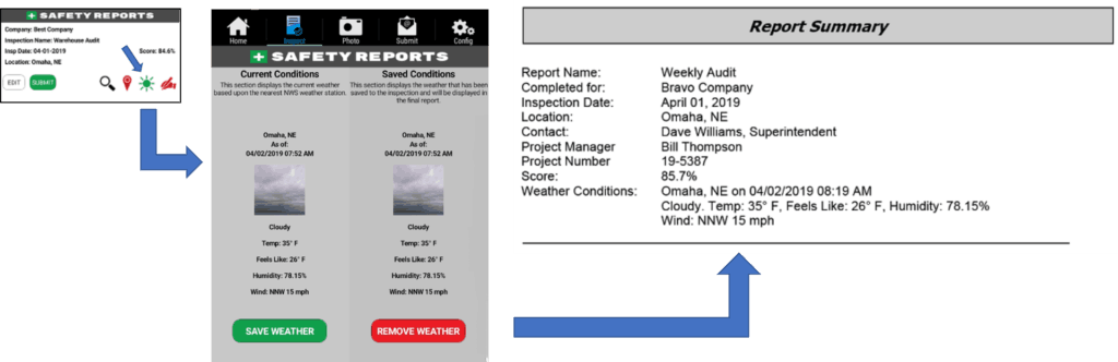 Weather-App-Feature-for-Web-page