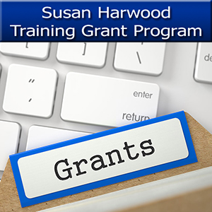 Health Training Grant image