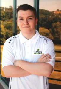 Dylan Glidden