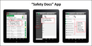 Safety-Docs
