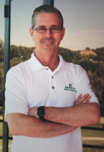 Steve Polich