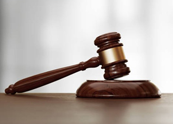 court