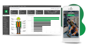 Incident App and Dashboard