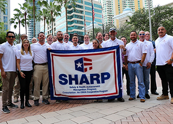 SHARP