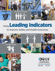 Using Leading Indicators