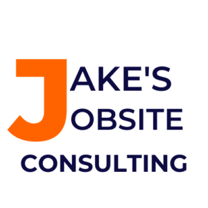 Jake's Jobsite Consulting