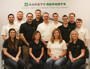 Safety Reports Team