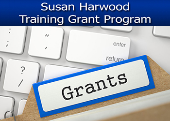 Susan Harwood Training Grant