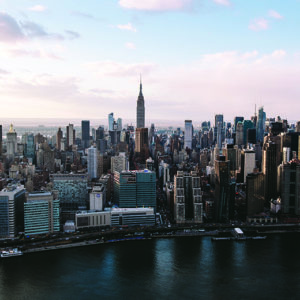 Image of city