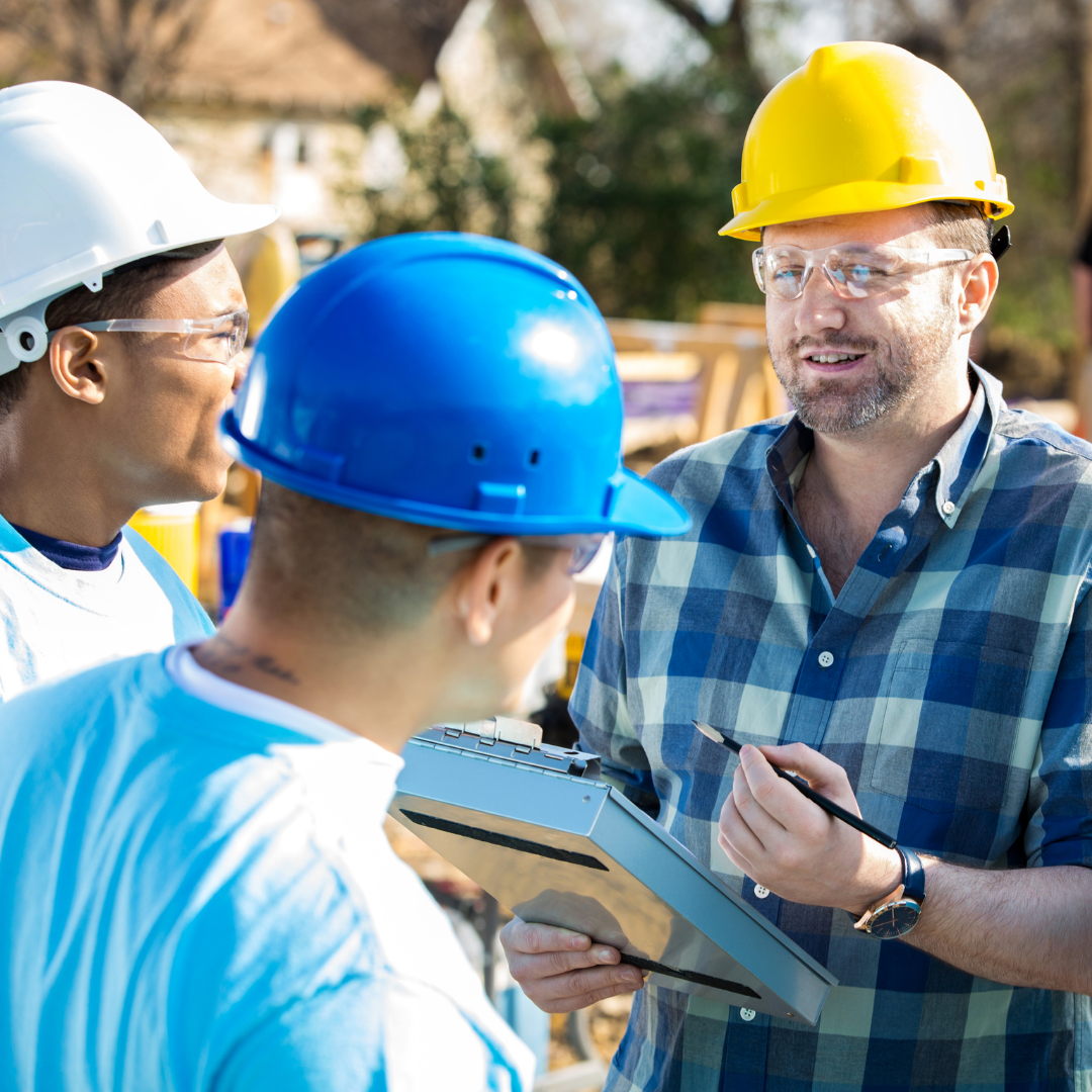 Toolbox Talks Make The Most Of 5 Minutes Safety Reports Ehs Safety