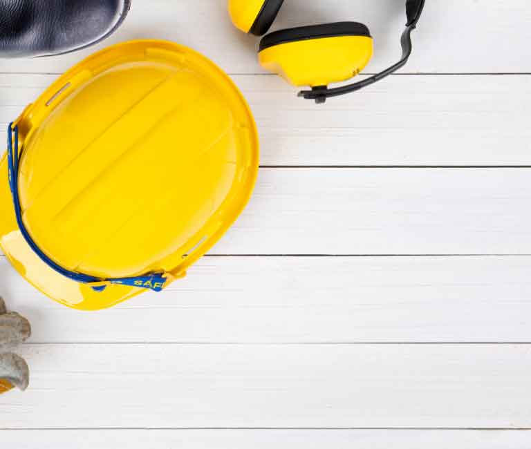 A Case for Documenting Worksite Safety Inspections