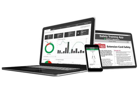 Apps and dashboard-laptop/phone/tablet