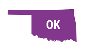 Oklahoma