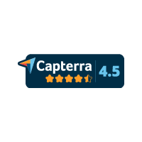 Capterra Review