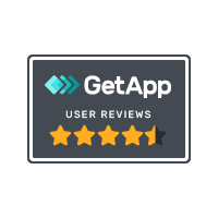 GetApp User Reviews