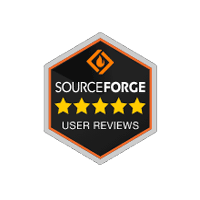 Source Forge User Reviews