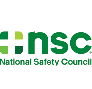 National Safety Council (NSC) logo
