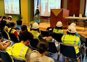 Women In Construction