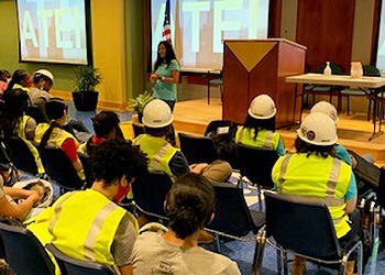 Women In Construction