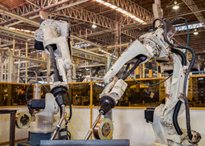 Robotics