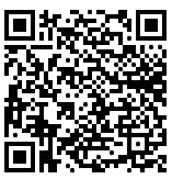 Incident App Android QR Code