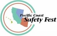 Pacific Coast Safety Logo