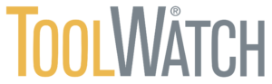 ToolWatch Logo