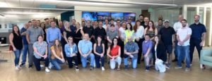 ToolWatch team photo