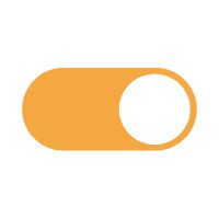 toggle icon