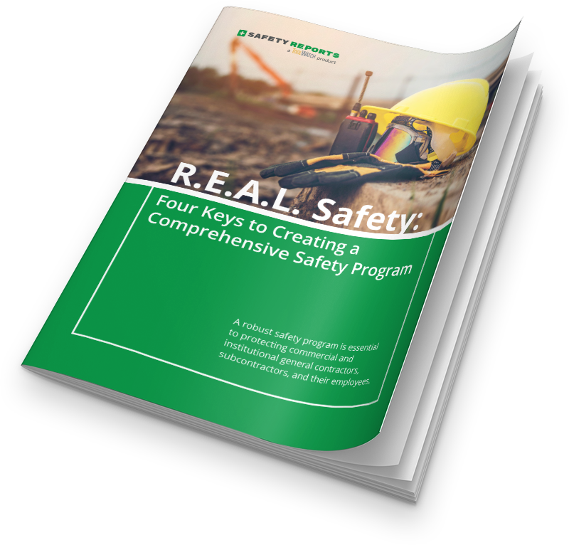 Safety Reports white paper