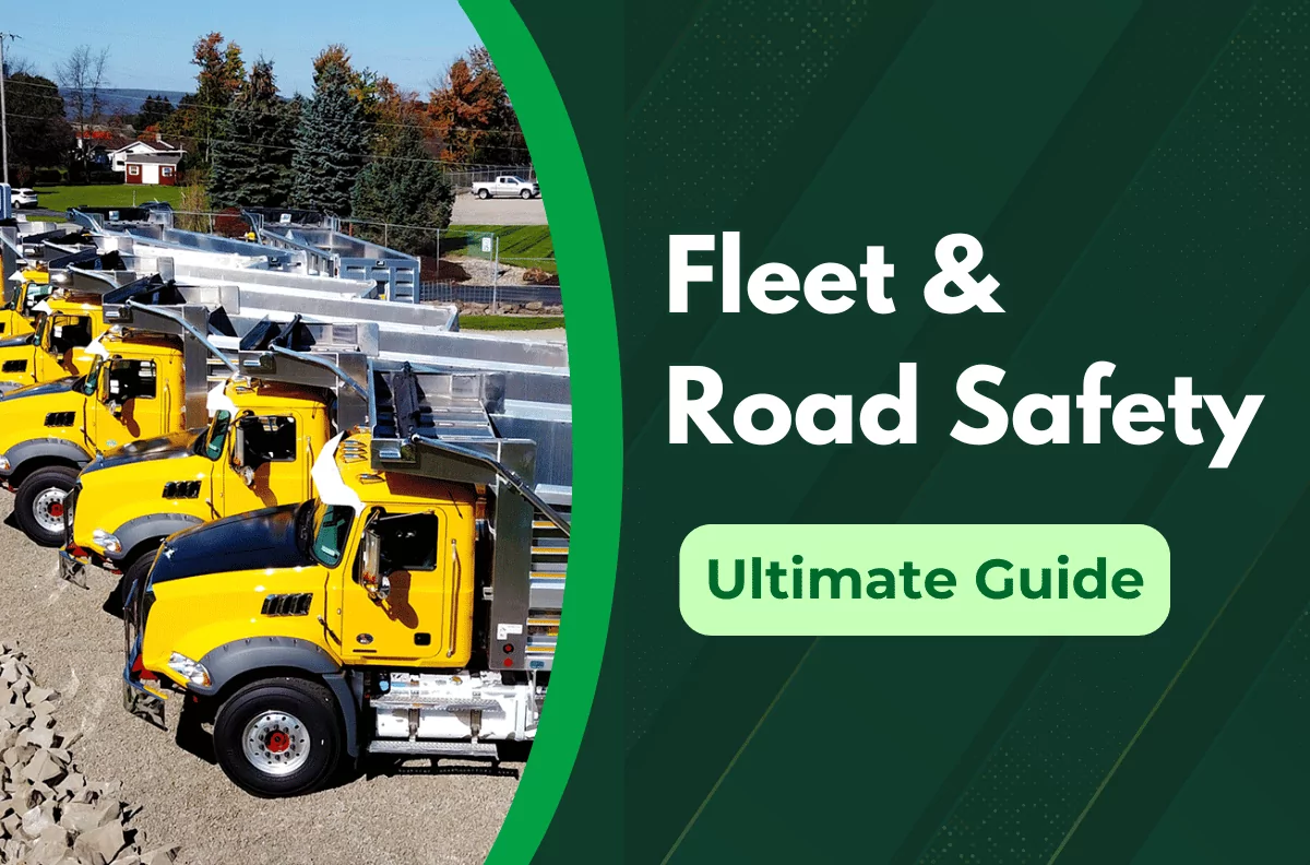 fleet safety, fleet safety program