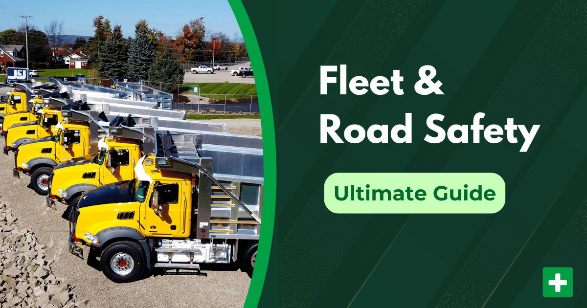 fleet safety, fleet safety program