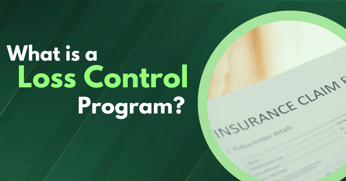 loss control program