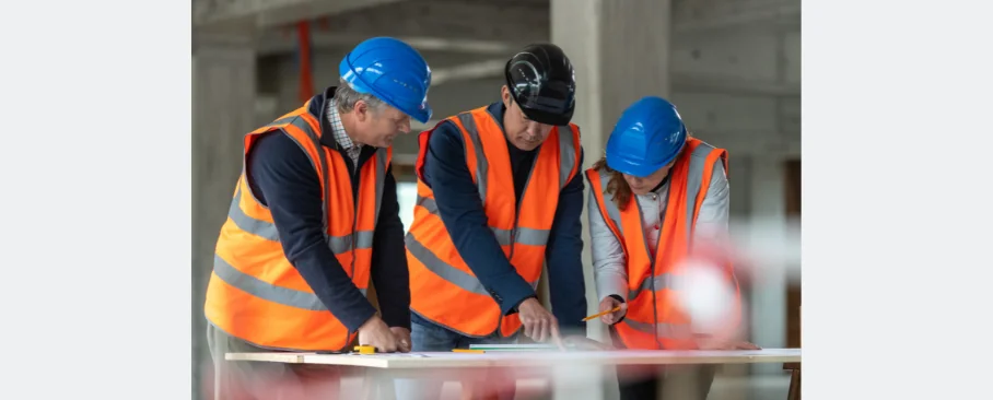 construction management planning loss control program
