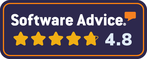 Software Advice SR review 2026